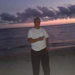 attractive Dominican Republic man Jorky alexander from Santo Domingo DO24669