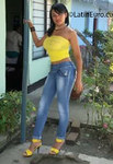 foxy Panama girl Victoria from Panama City PA858