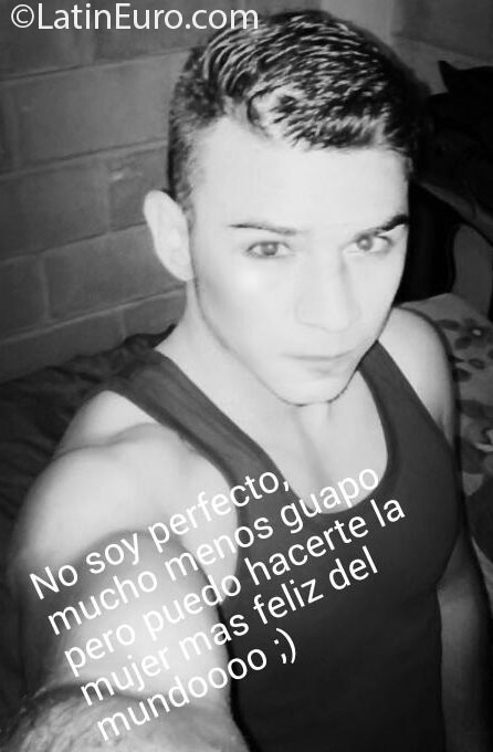 Date this beautiful Honduras man Franklyn from Tegucigalpa HN1970