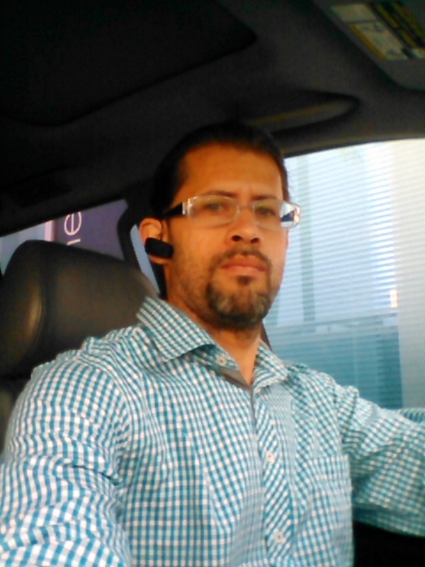 Date this hard body Dominican Republic man Tony from Santo Domingo D.n DO24724