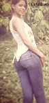 nice looking Honduras girl Fabiola from San Pedro Sula HN1980
