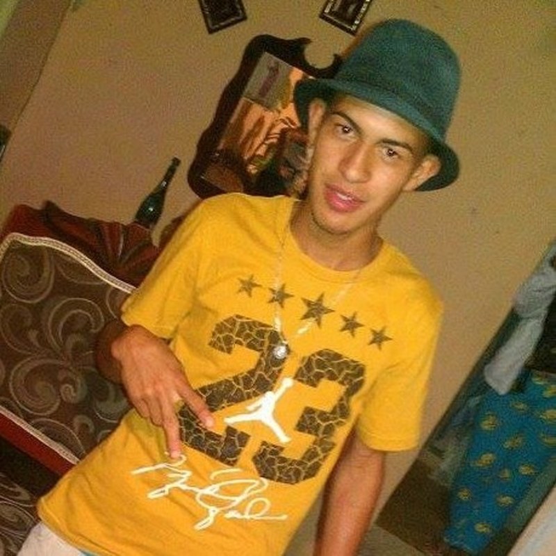 Date this happy Dominican Republic man Fransis dejesus from Santiago DO24774