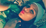 attractive Honduras girl Yoselin from Tegucigalpa HN1995