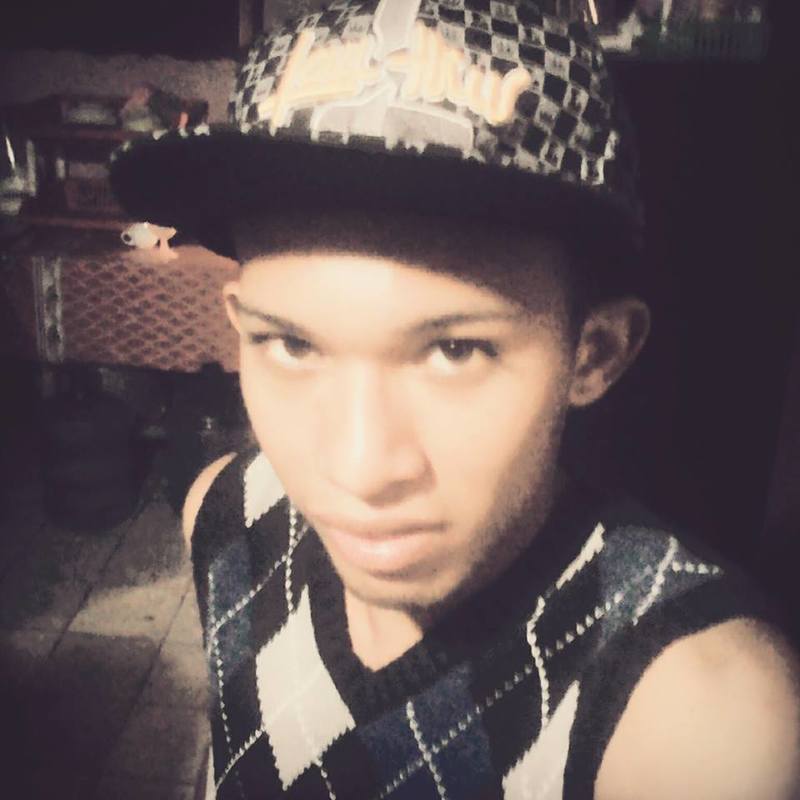 Date this attractive Honduras man Brayan josue from Sampedro Sula HN2001