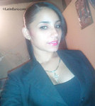 foxy Honduras girl Karina from San Pedro Sula HN2006