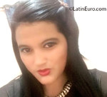beautiful Honduras girl Evelyn from Tegucigalpa HN2009