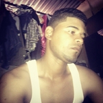 foxy Dominican Republic man Jean carlos from Santiago DO24842