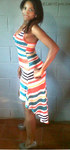 hot Honduras girl Tanya from Tegucigalpa HN2487