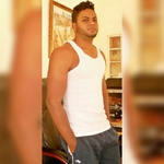 passionate Dominican Republic man Hector Cedano from Punta Cana DO24871