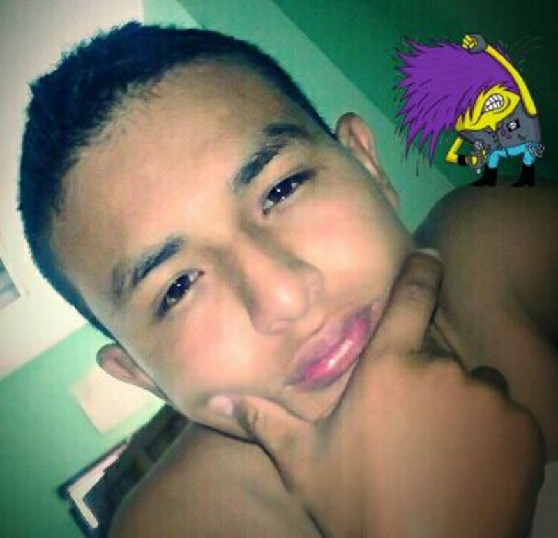 Date this gorgeous Honduras man Alexander from Santa Rosa De Cop&aacute;n HN2027