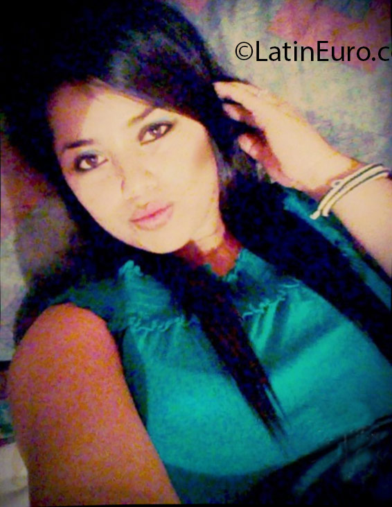 Date this stunning Honduras girl Kelly Nineth La from San Pedro Sula HN2028