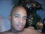 athletic Panama man Jeffrey S. from Panama PA887