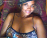 happy Panama girl Maribel from Panama City PA892
