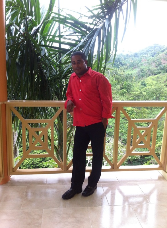 Date this delightful Dominican Republic man Tirso mateo de from Santo Domingo DO25035