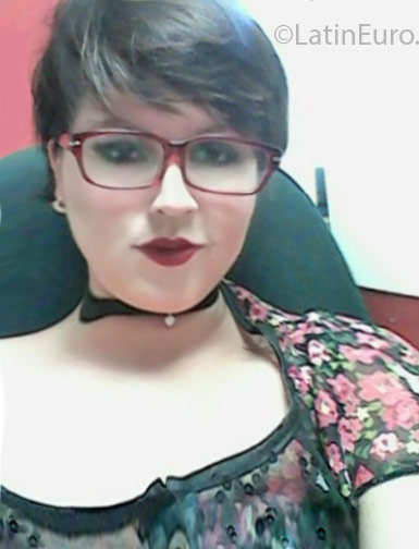 Date this fun Honduras girl Carmen from San Pedro Sula HN2042