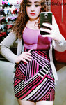 pretty Honduras girl Mary from Tegucigalpa HN2045