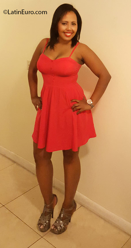 Date this hot Honduras girl Fabiola from Choloma HN2047