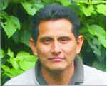 pretty Peru man Leonardo from Panama PE1086