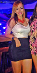 cute Honduras girl Kimberly from San Pedro Sula HN2050