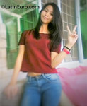 delightful Philippines girl Mary from Antipolo City PH882