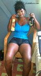 nice looking Jamaica girl Yan from Kingston JM2277