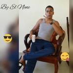 pretty Dominican Republic man Omar from Santo Domingo DO25122