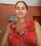 fun Honduras girl Jesenia from San Pedro Sula HN2056