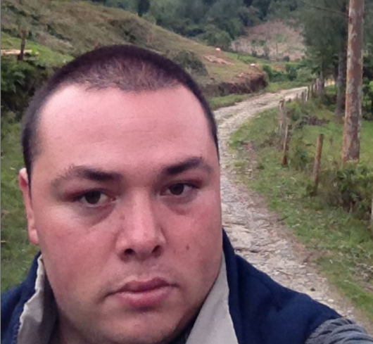Date this hard body Colombia man Carlos from Bogota CO18749