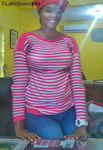 delightful Jamaica girl Thea from Kingston JM2284