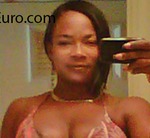 voluptuous Jamaica girl Latoya from Kingston JM2285