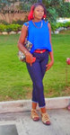 voluptuous Jamaica girl Roshea from St. Andrew JM2287