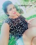 foxy Honduras girl Celeste from San Pedro Sula HN2084