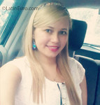 lovely Panama girl Solmery from Panama PA928