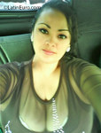 foxy Honduras girl Elsa from Copan HN2090