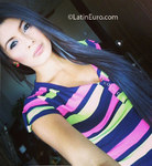 pretty Panama girl Ayarin from Panama City PA935