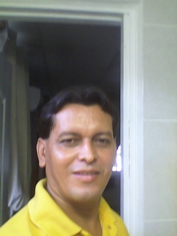 Date this passionate Panama man Alfonso from Panama PA937
