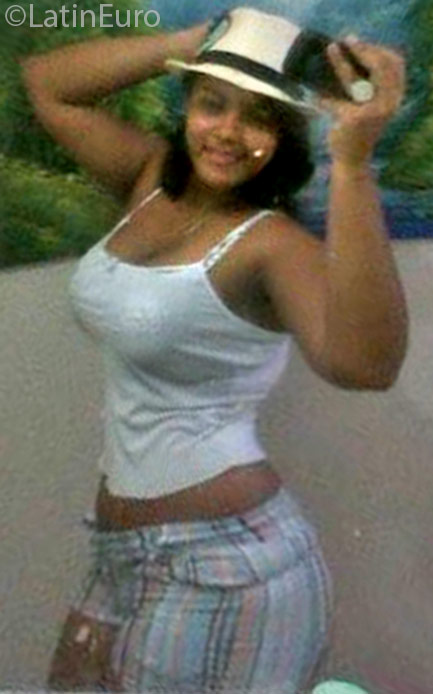 Date this passionate Panama girl Jenny from Panama City PA939