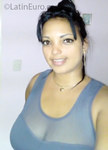 voluptuous Cuba girl Yakelin from Ciudad Habana CU68