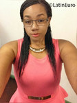 foxy Jamaica girl Sami from Kingston JM2295