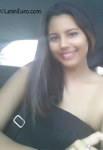 young Panama girl Mily from David PA945