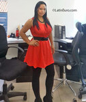 foxy Honduras girl Cheritia from Tegucigalpa HN2118