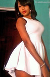 happy Jamaica girl  from Kingston JM2299