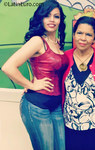 fun Honduras girl Brenda from Tegucigalpa HN2128