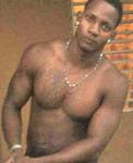 nice looking Dominican Republic man Harold from Santo Domingo DO25541