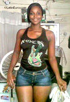 stunning Jamaica girl Nordi from Kingston JM2304