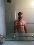 hot Dominican Republic man Jaime from Santo Domingo DO25603