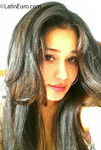 good-looking Honduras girl Demi from Tegucigalpa HN2152