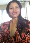 pretty Honduras girl Alba from Tegucigalpa HN2153