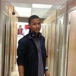 cute Dominican Republic man Trecxer from Santo Domingo DO25630