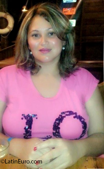 Date this delightful Honduras girl Eva from Tegucigalpa HN2158